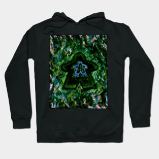 Meep Dimensions (GN3) Hoodie